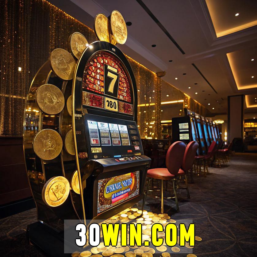30win: Entre com login rápido e explore jogos ao vivo
