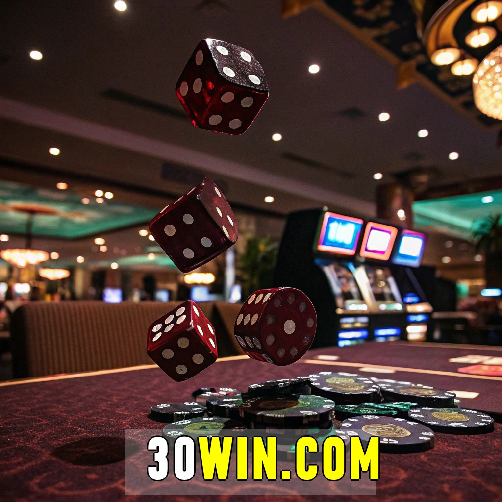 30win: Entre com login rápido e explore jogos ao vivo