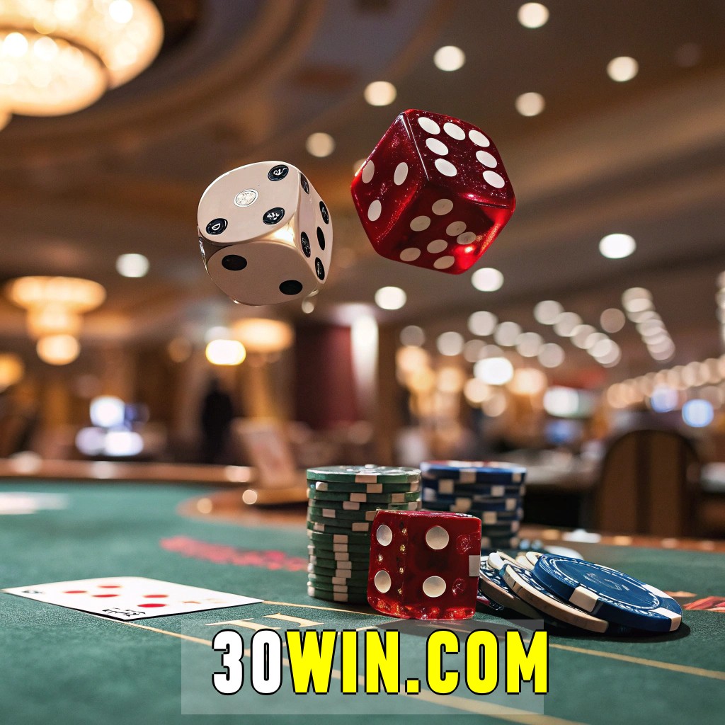 30win: Entre com login rápido e explore jogos ao vivo